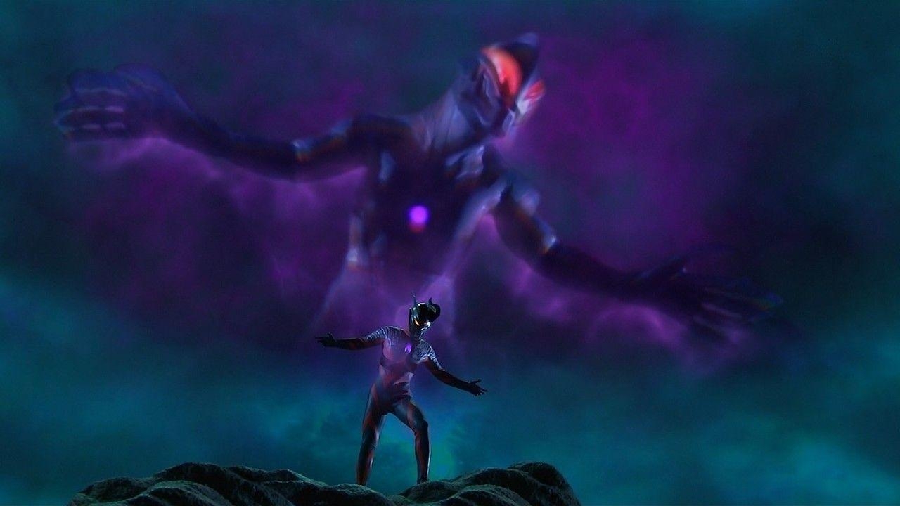 1280x720 Respect Ultraman Belial: Ultraman, Desktop