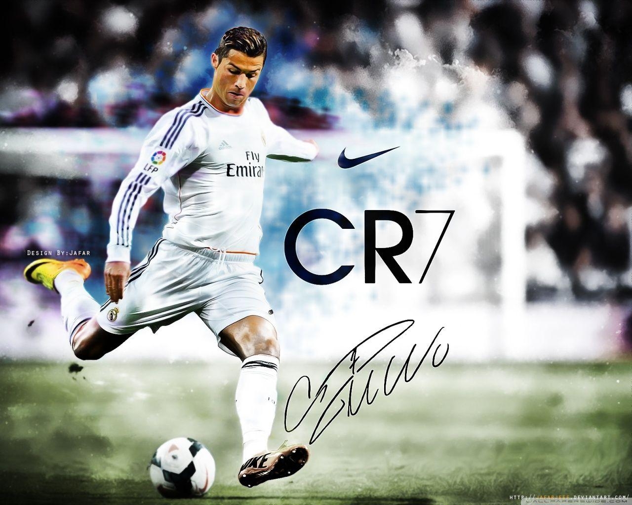 1280x1030 Cristiano Ronaldo Real Madrid 2014 ❤ 4K HD Desktop Wallpaper, Desktop