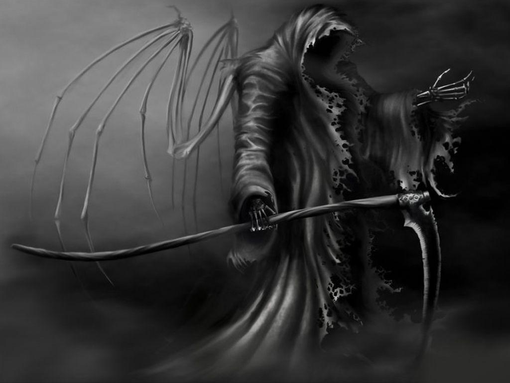 1030x770 Grim Reaper Wallpaper 3239 1920x1080 px, Desktop