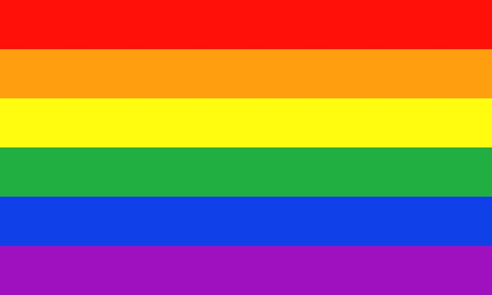 1600x960 Rainbow Flag Wallpaper image picture. Free Download, Desktop