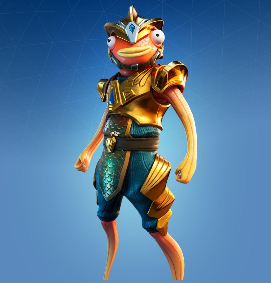 880x920 Atlantean Fishstick Fortnite wallpaper, Phone