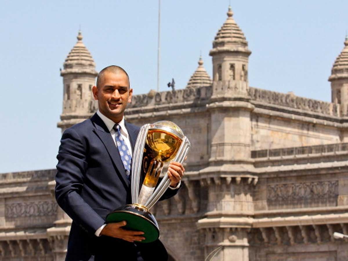 1200x900 MS Dhoni birthday: Iconic MS Dhoni celebrates his 39th birthday. Cricket News of India, Desktop