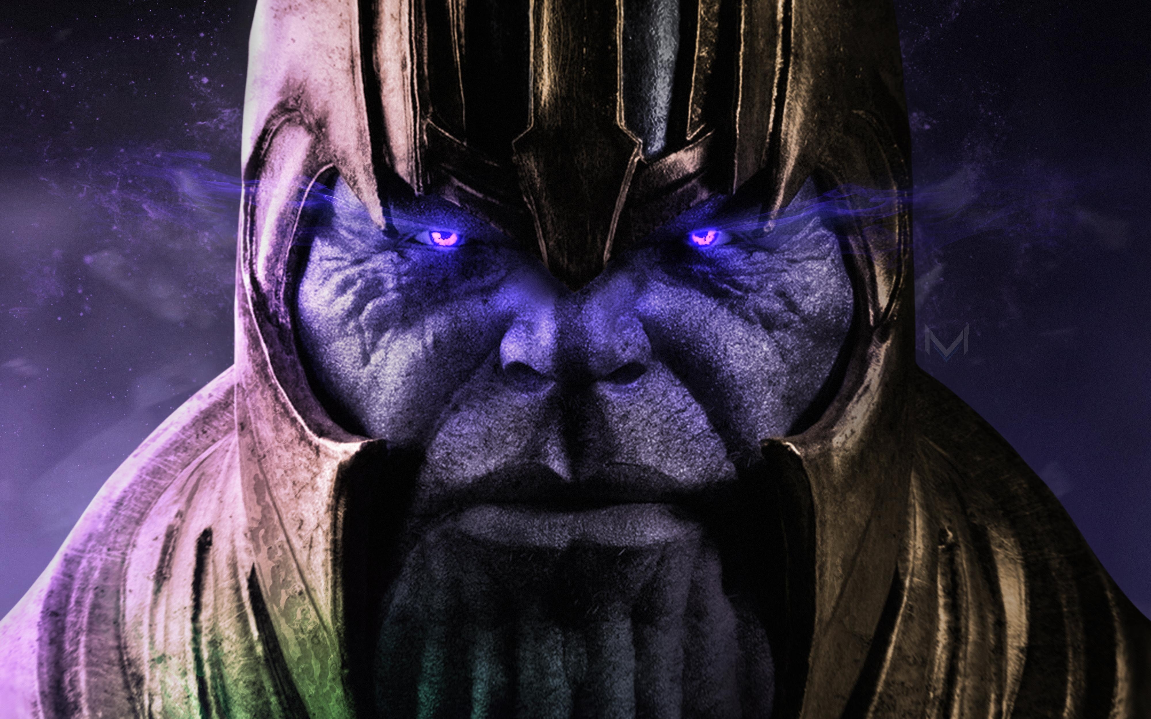 4000x2500 Avengers: Infinity War, Avengers, Thanos, Marvel Comics, Desktop