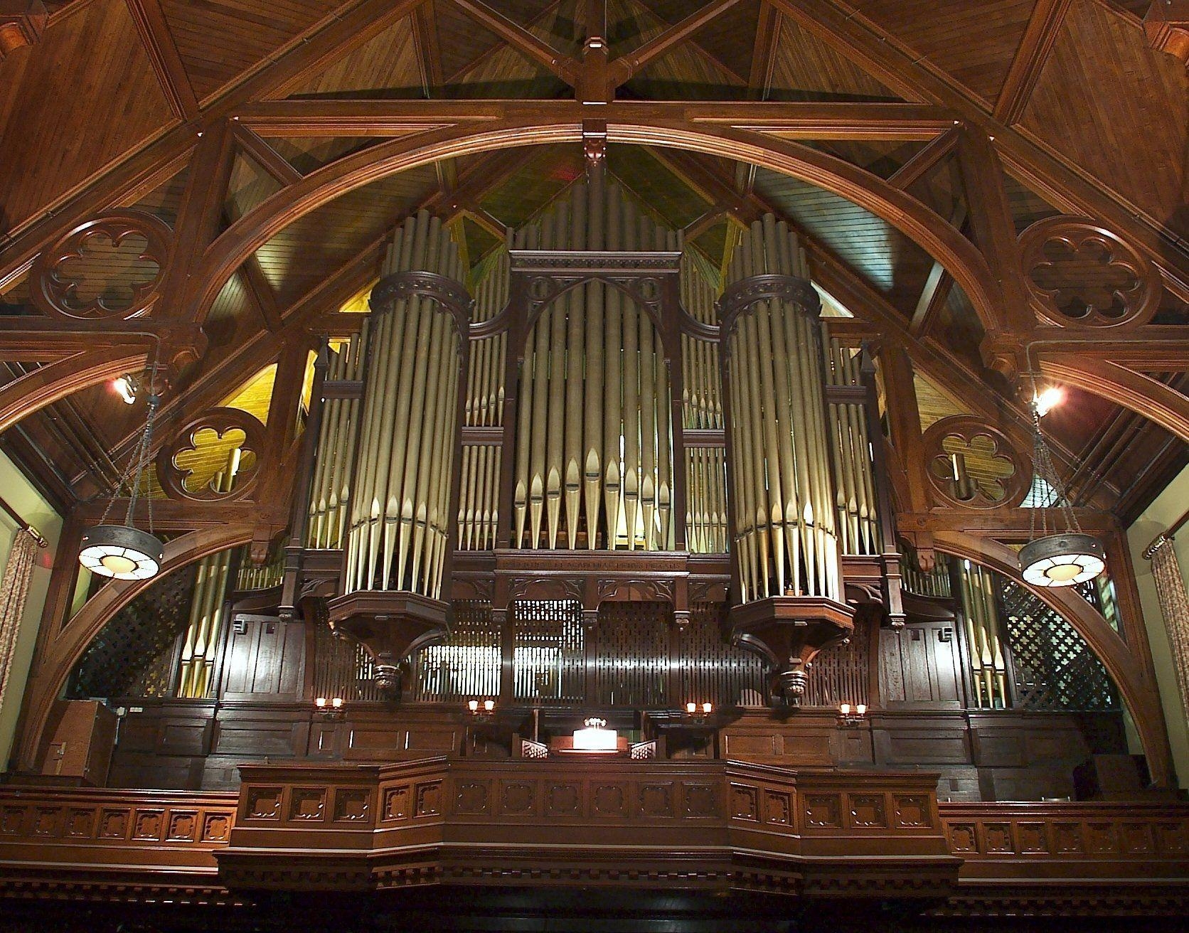 1680x1320 Pipe Organ Wallpaper 4 X 1312, Desktop