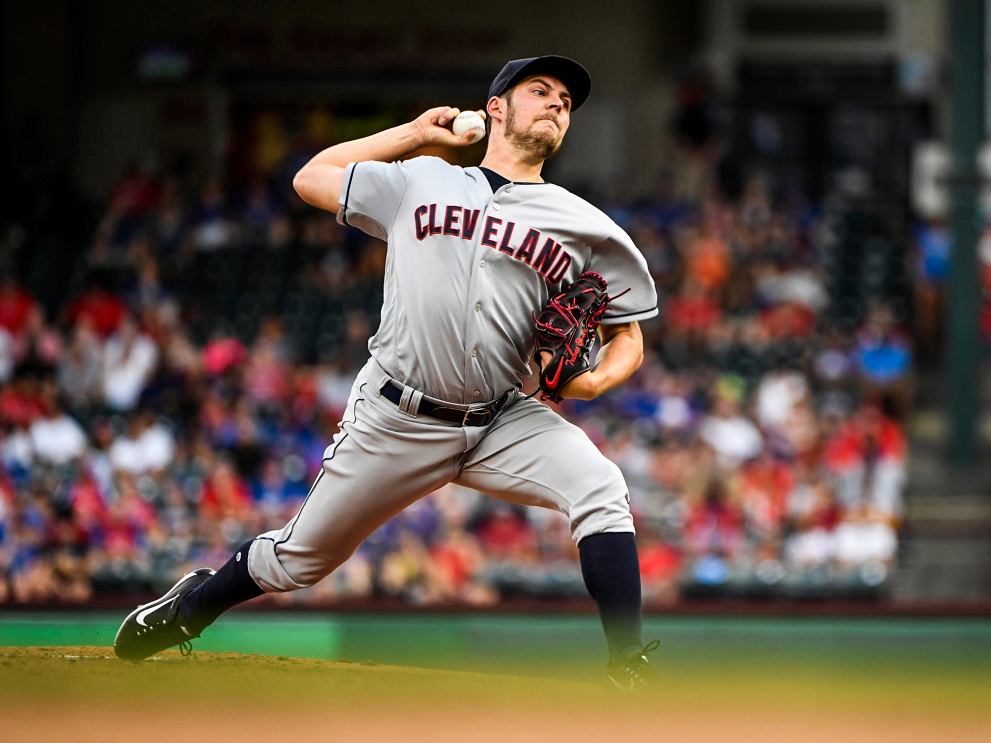 2000x1500 Trevor Bauer: Why is Indians star pitcher so contentious, hated, Desktop