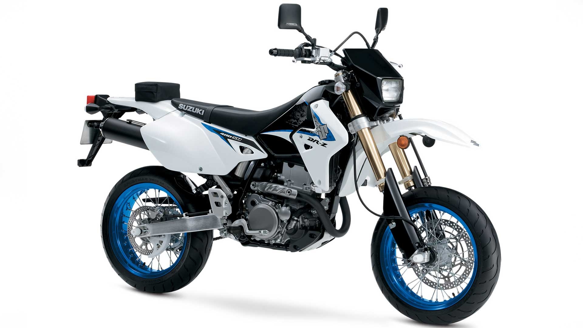 1920x1080 Suzuki DR Z400SM Specs And Price, Desktop