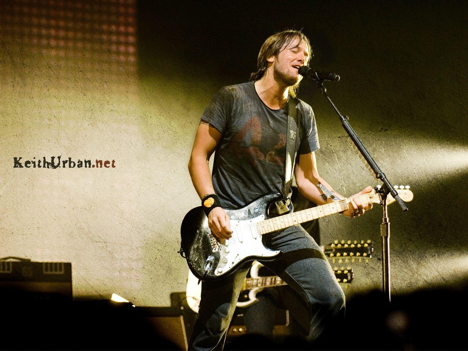 1600x1200 Keith Urban wallpaperx1200, Desktop