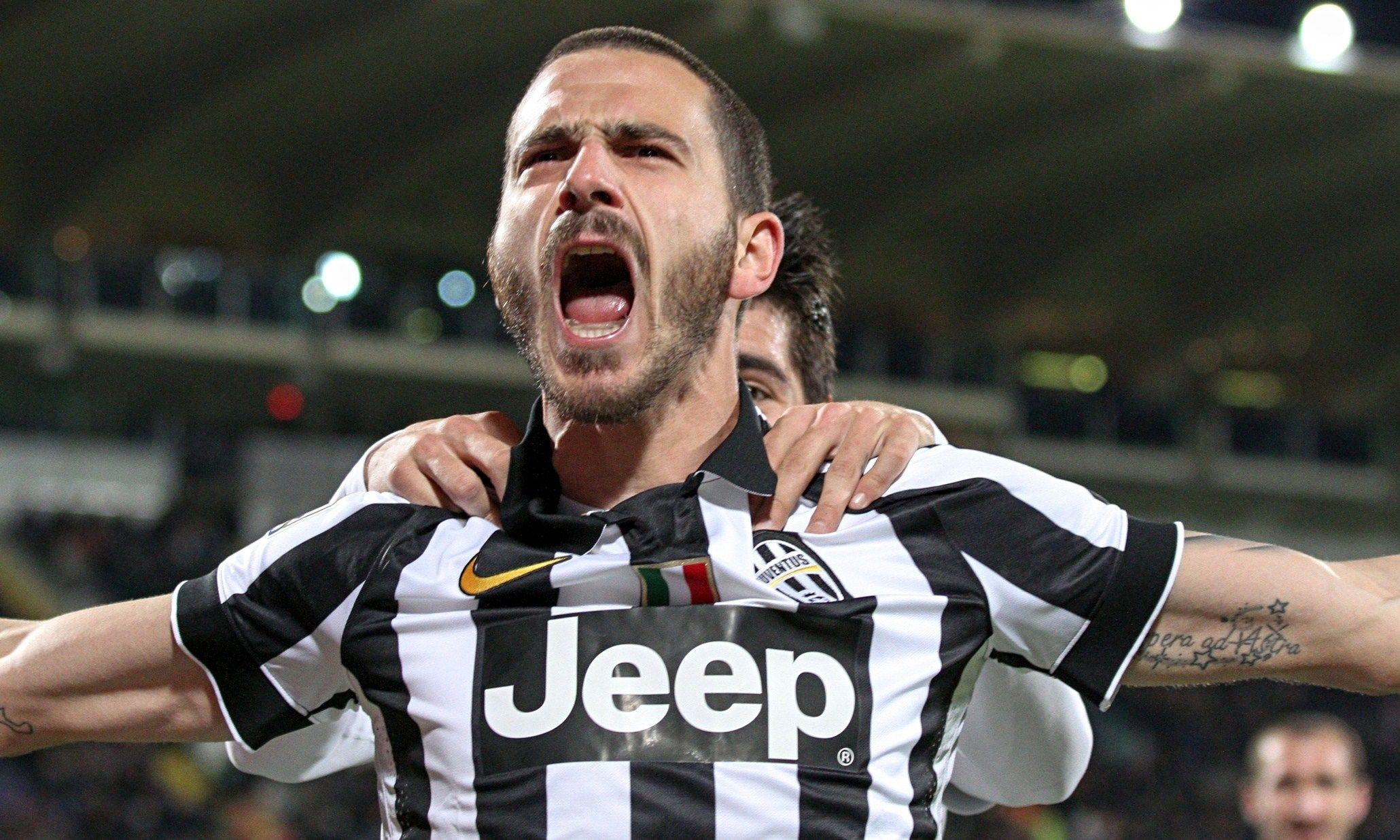 2060x1240 Leonardo Bonucci Wallpaper, Desktop