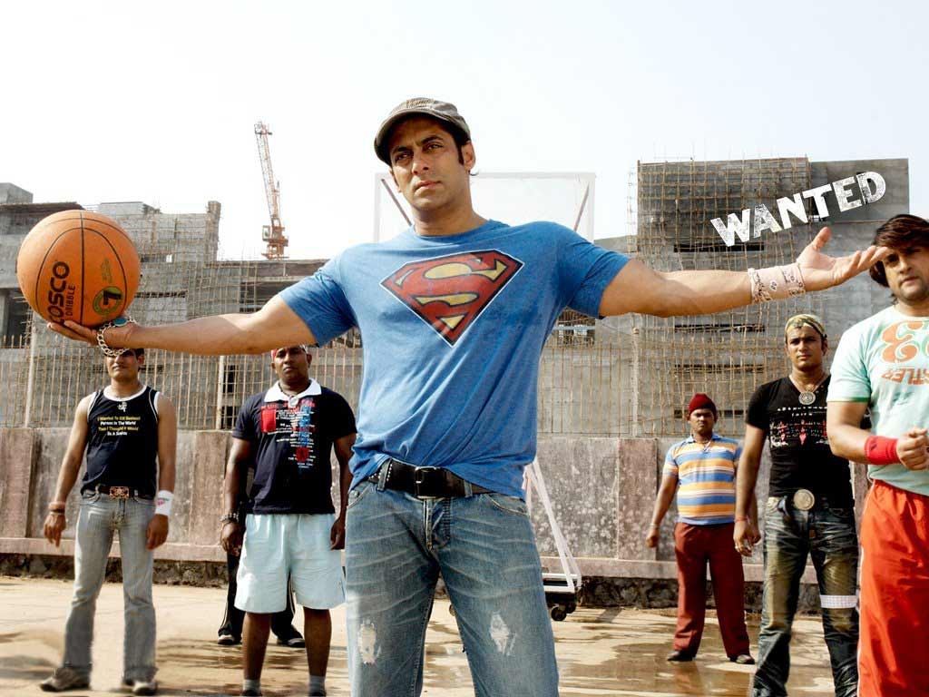 1030x770 Salman Khan Wanted Full HD HD Wallpaper, Desktop