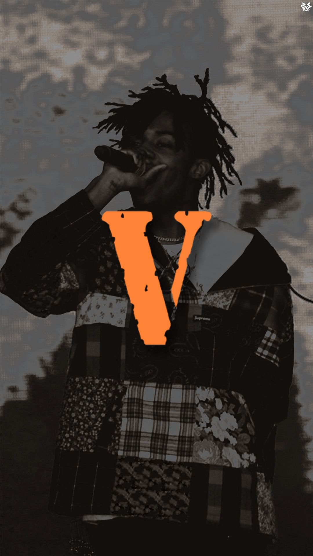 1080x1920 Playboi Carti VLONE Thug. @stilltigereditstgseds.tumblr.com, Phone