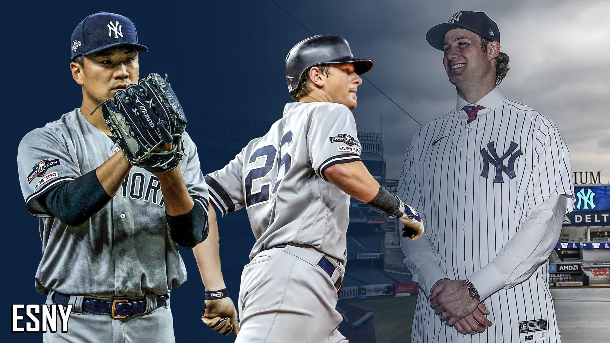 2050x1160 New York Yankees: 5 best free agency signings of the decade, Desktop