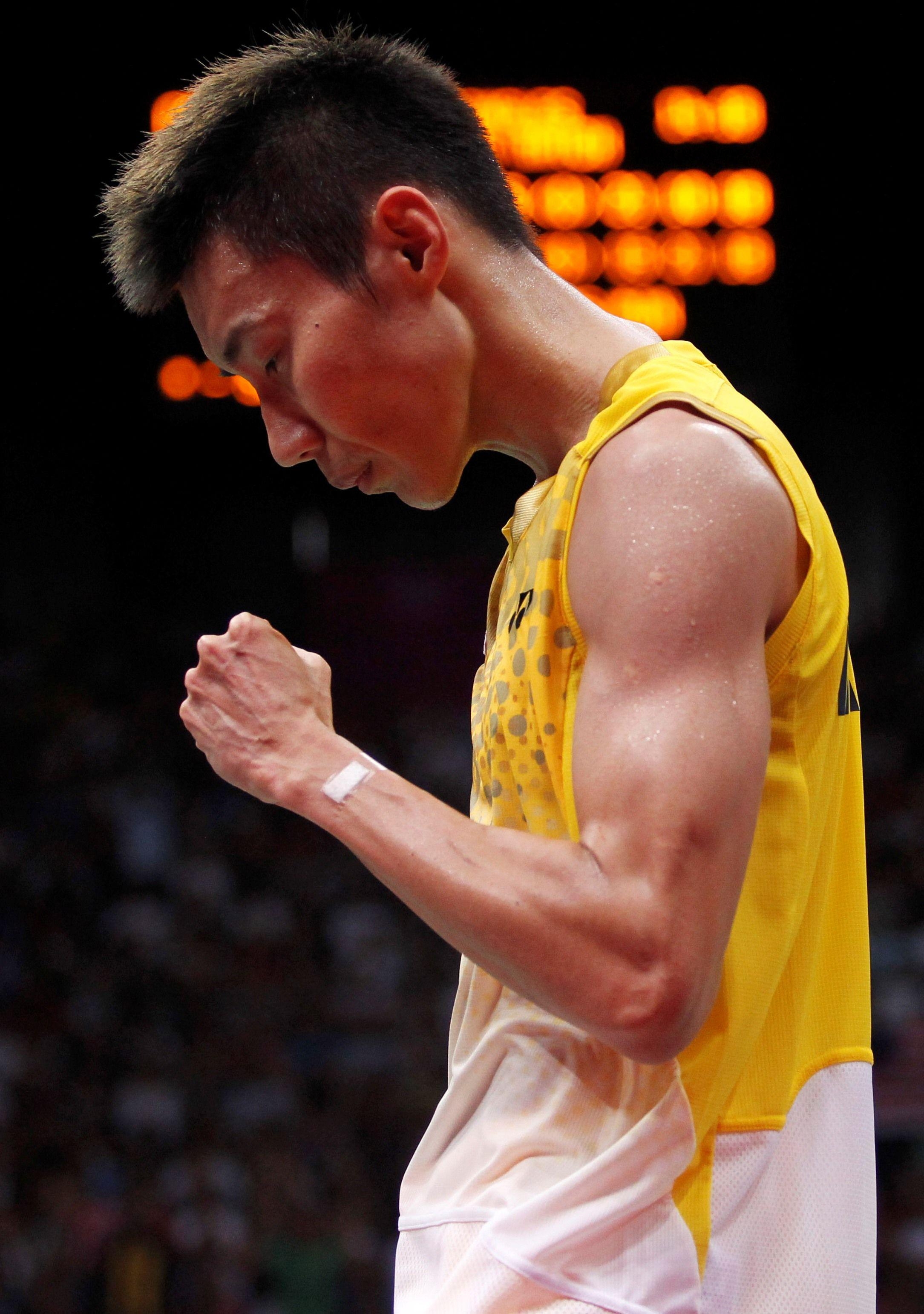 2170x3090 Lee Chong Wei. my gods of badminton. Badminton, Phone