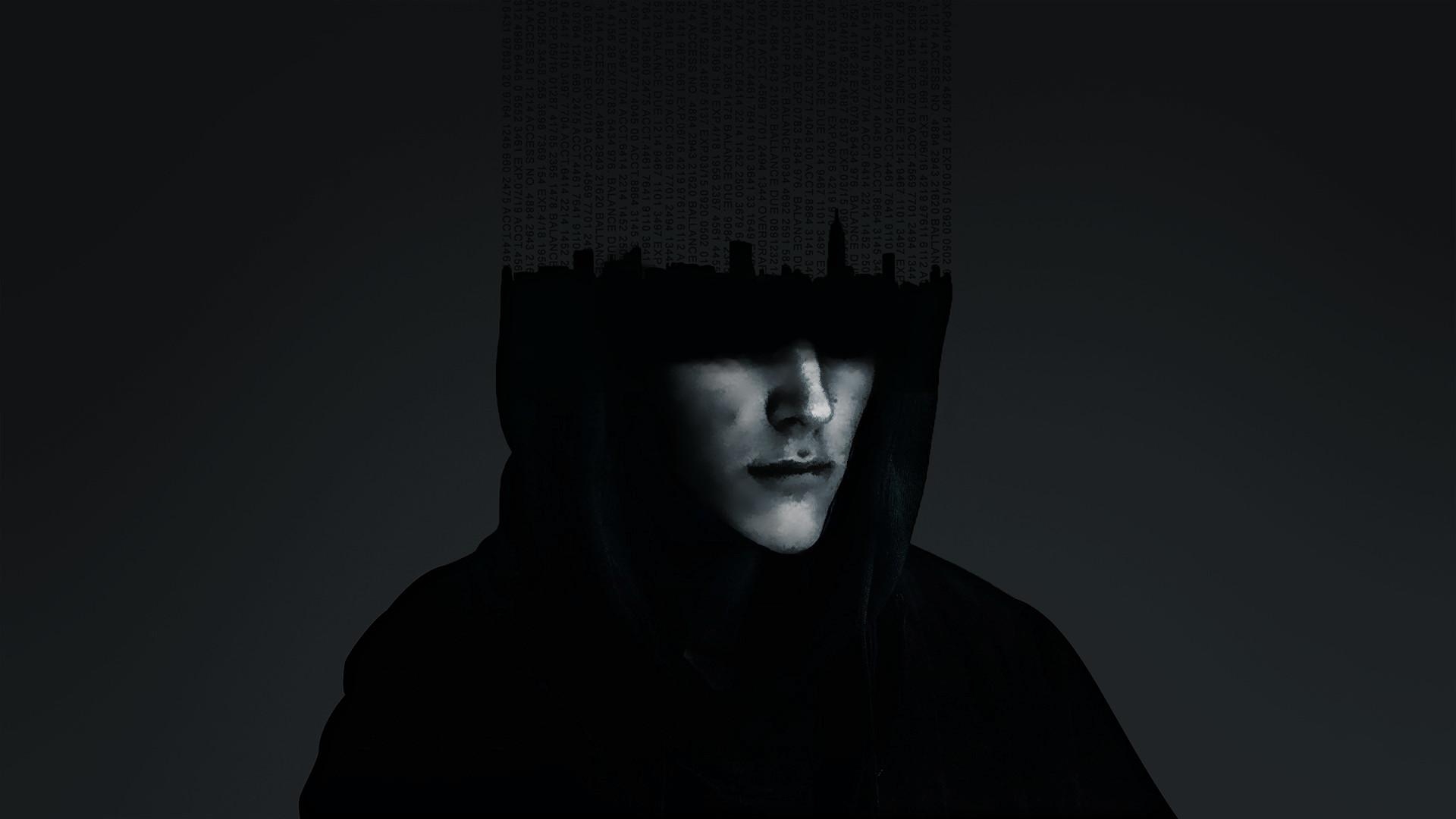 1920x1080 Mr Robot Wallpaper HD (immagini), Desktop