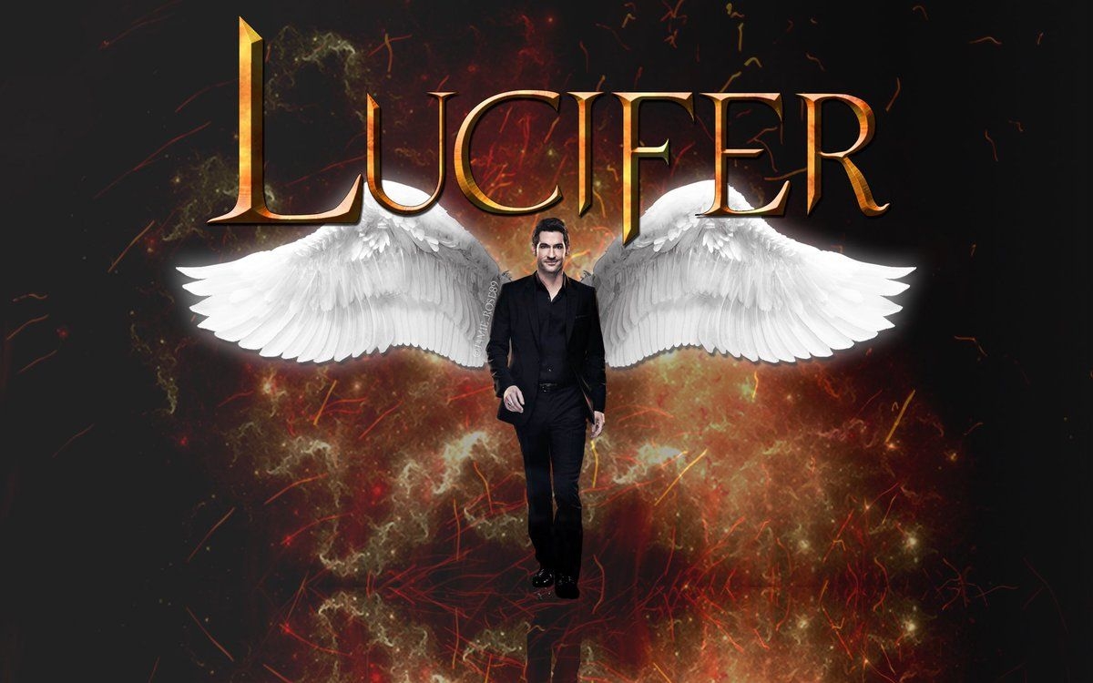 1200x750 LuciFans has a #Lucifer wallpaper, Screensaver, or lockscreen? Post a pic here! Let's see your LuciLove!! ❤️, Desktop