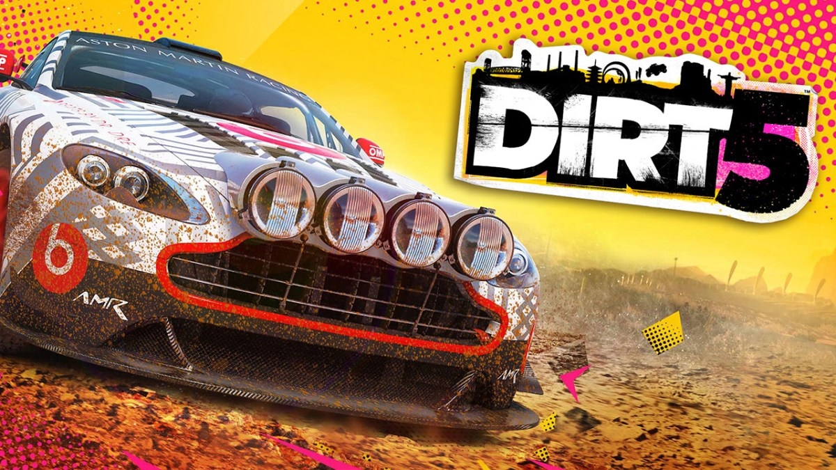 1200x680 Dirt 5 review (Series X), Desktop