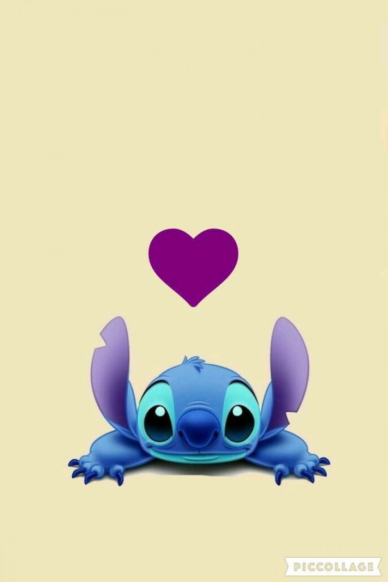 800x1200 Top Cute Stitch Wallpaper, Phone