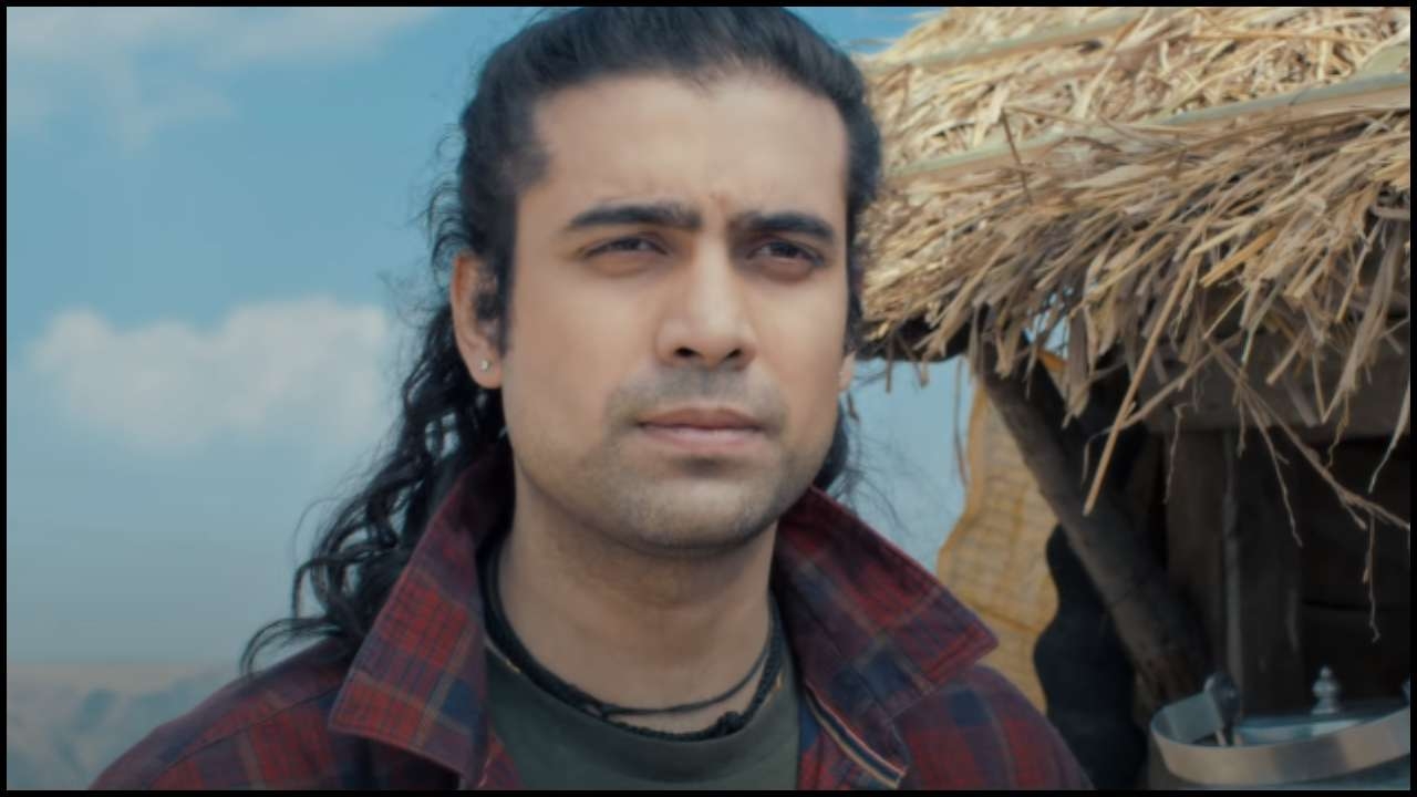 1280x720 Jubin Nautiyal's new song 'Meri Aashiqui' goes viral, Desktop