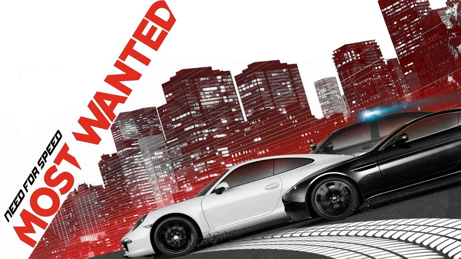 1600x900 Need For Speed Most Wanted Wallpaper Wallpaper. Art Wallpaper, Desktop