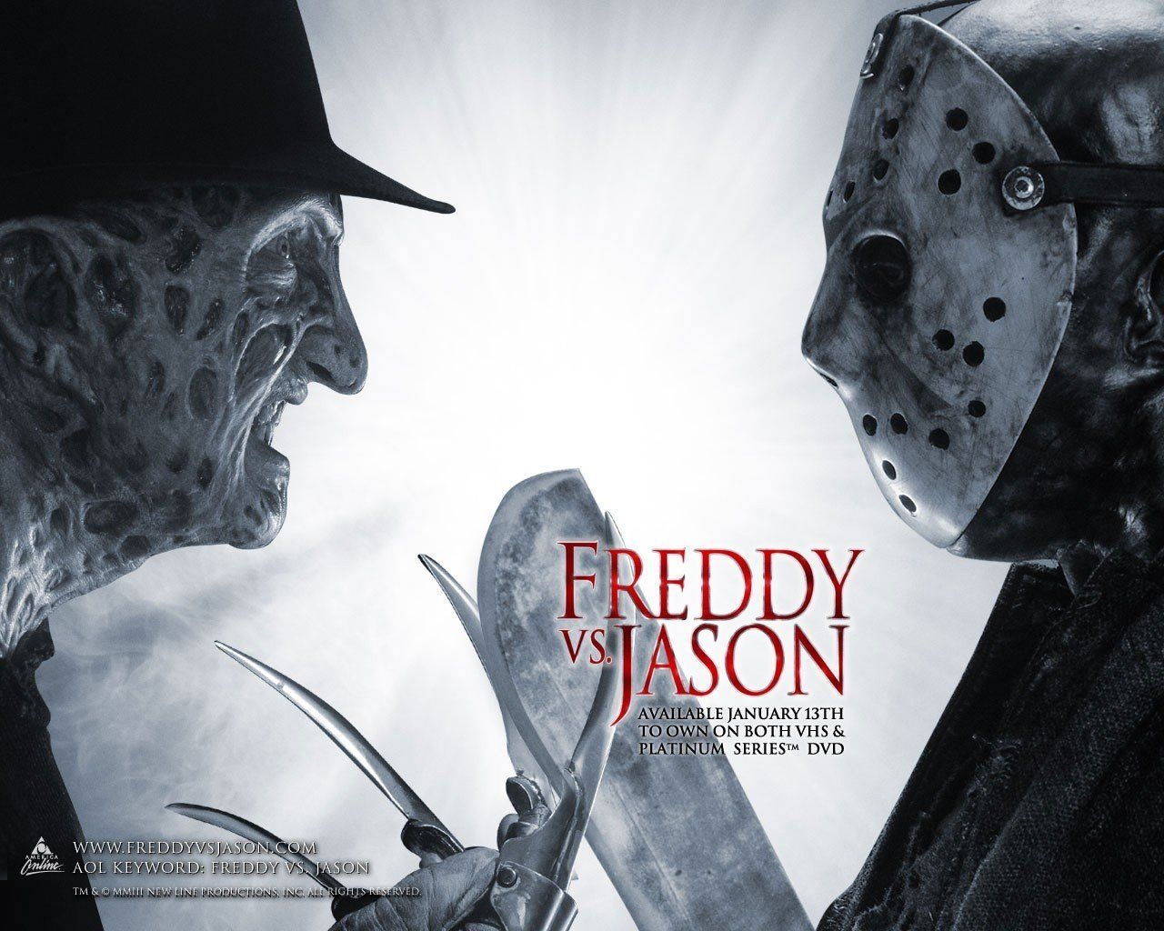 1280x1030 Freddy Krueger, Friday the 13th, Freddy vs. Jason HD Wallpaper, Desktop