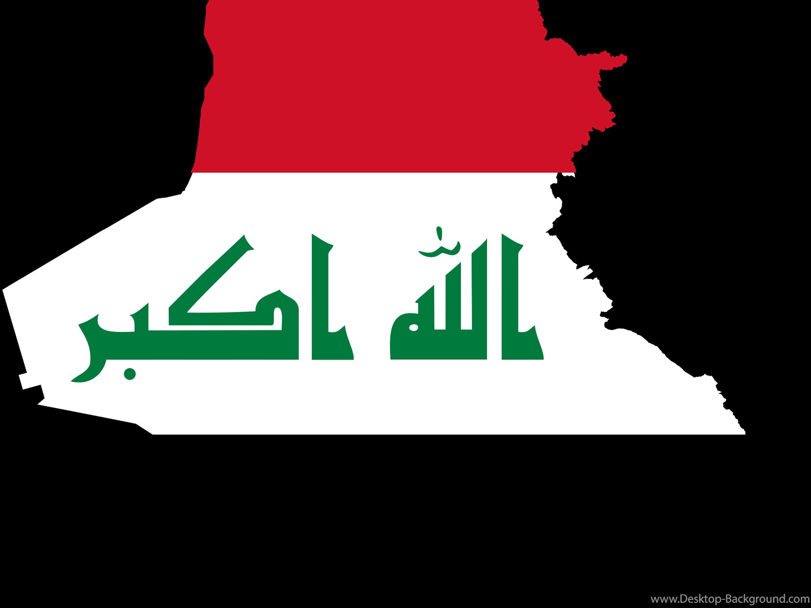 1600x1200 IRAQ FLAG Image Galleries ImageKB.com Desktop Background, Desktop