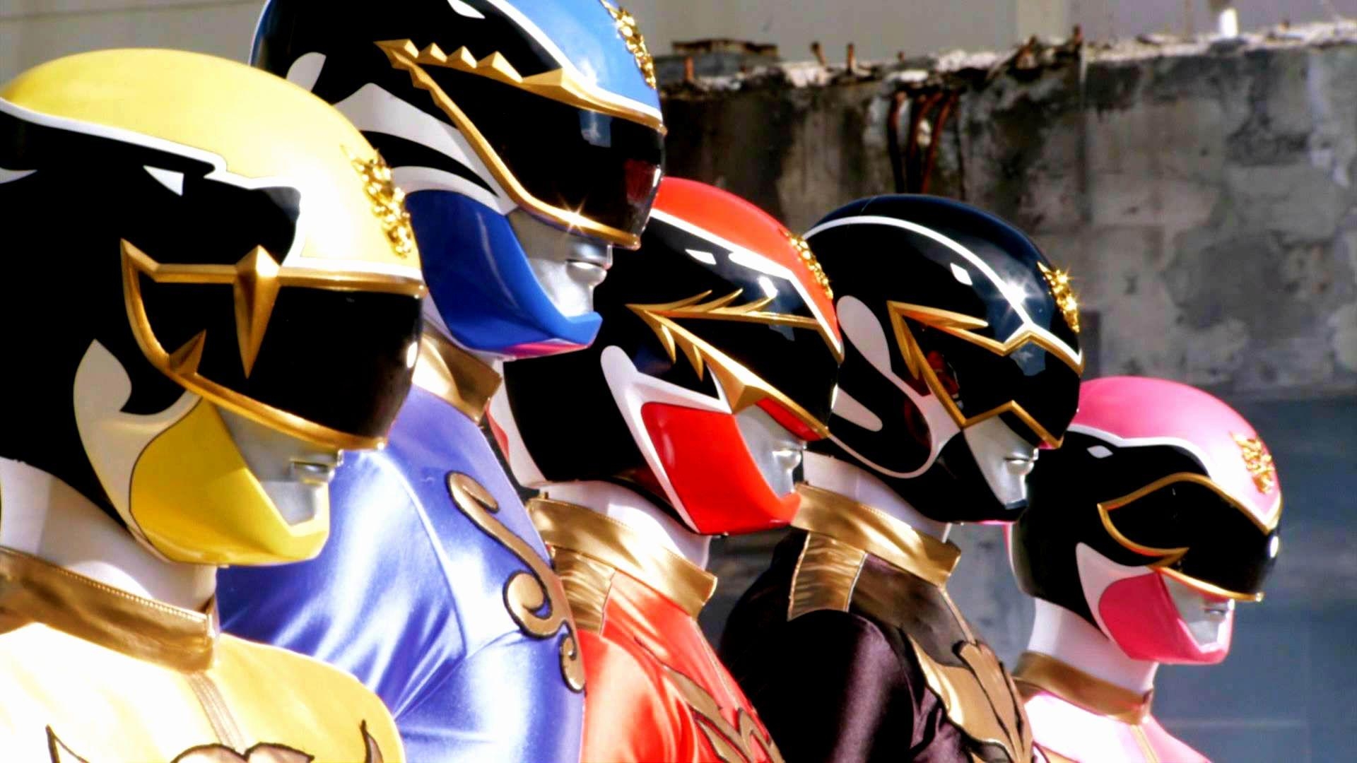 1920x1080 Power Rangers Image Collection: Power Rangers Wallpaper, Desktop