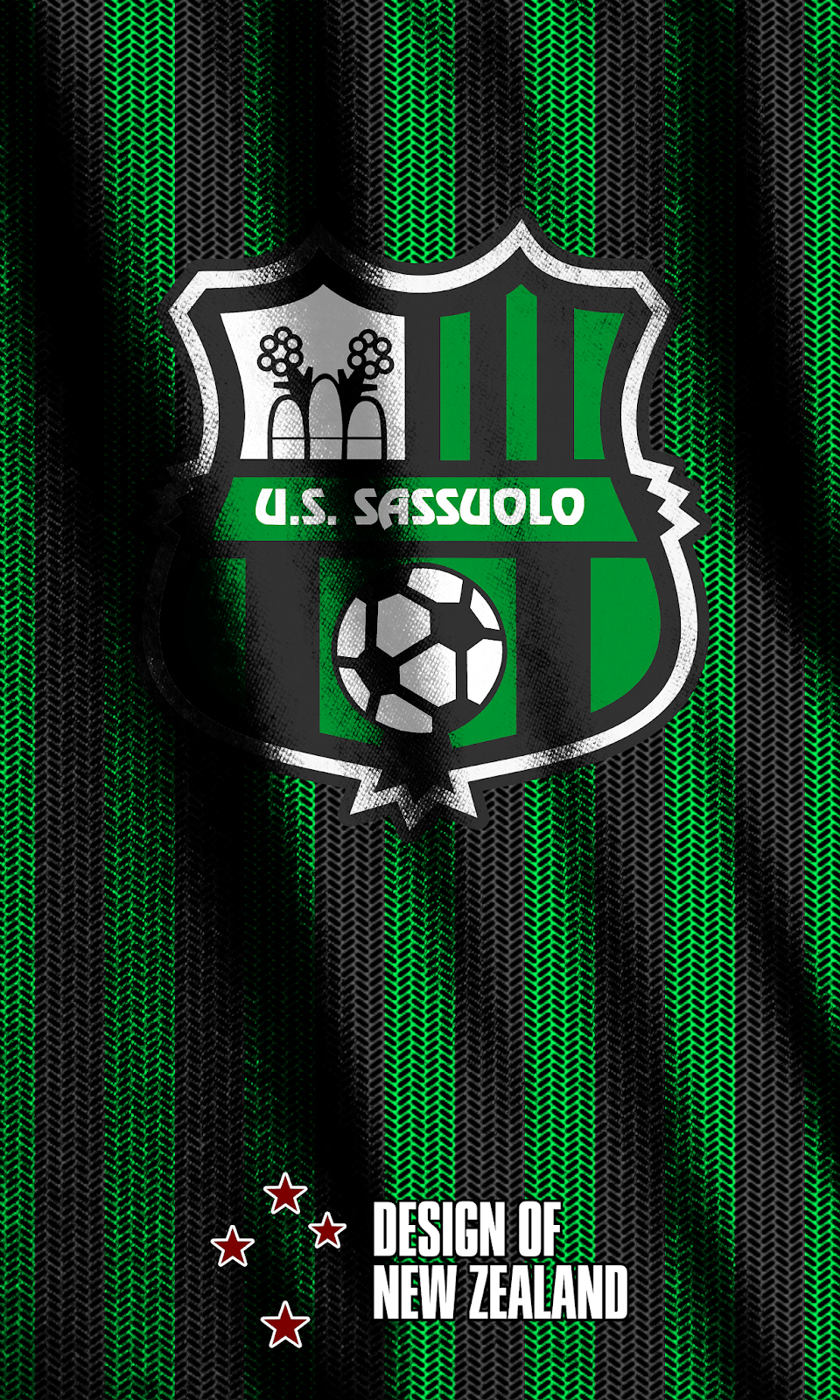 960x1600 Wallpaper US Sassuolo Calcio. The Football Illustrated, Inc, Phone