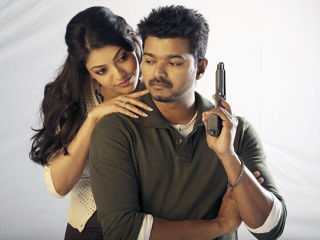 1030x770 Thuppakki (Upscaled), Desktop