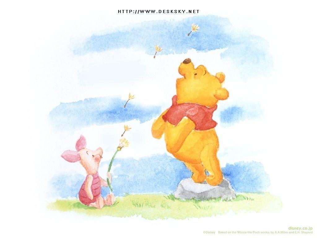 1030x770 winnie the pooh and friends, Desktop