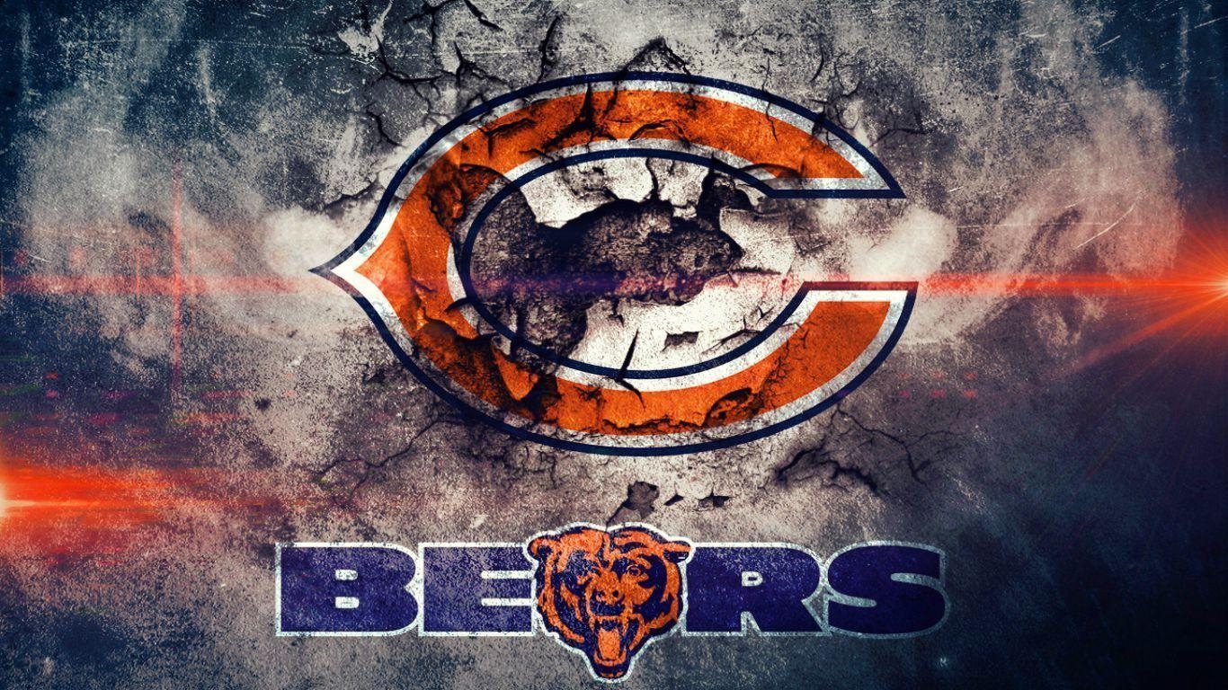 1370x770 Chicago Bears wallpaper 2014. Sky HD Wallpaper, Desktop