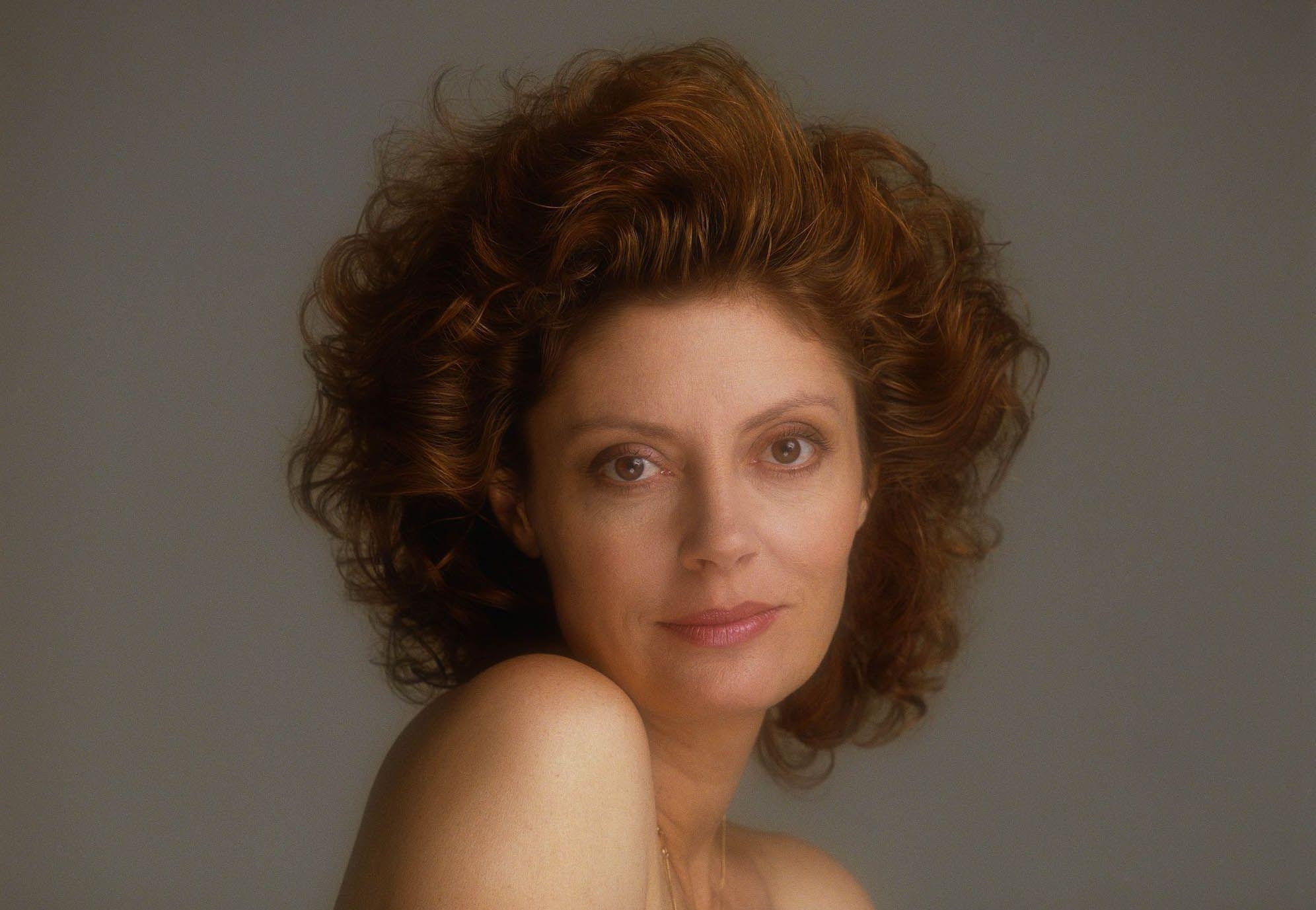 2000x1380 Susan Sarandon Wallpaper Background, Desktop