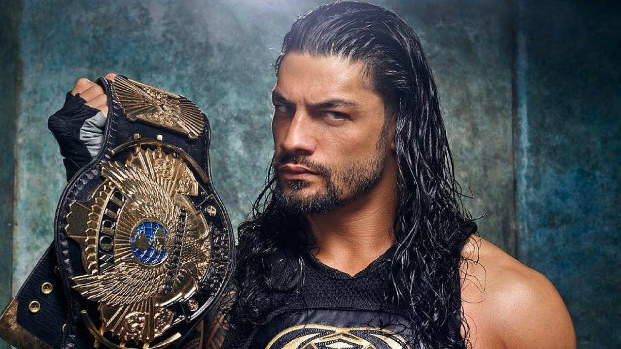 1280x720 Roman Reigns WWE Wrestler HD Wallpaper, Desktop