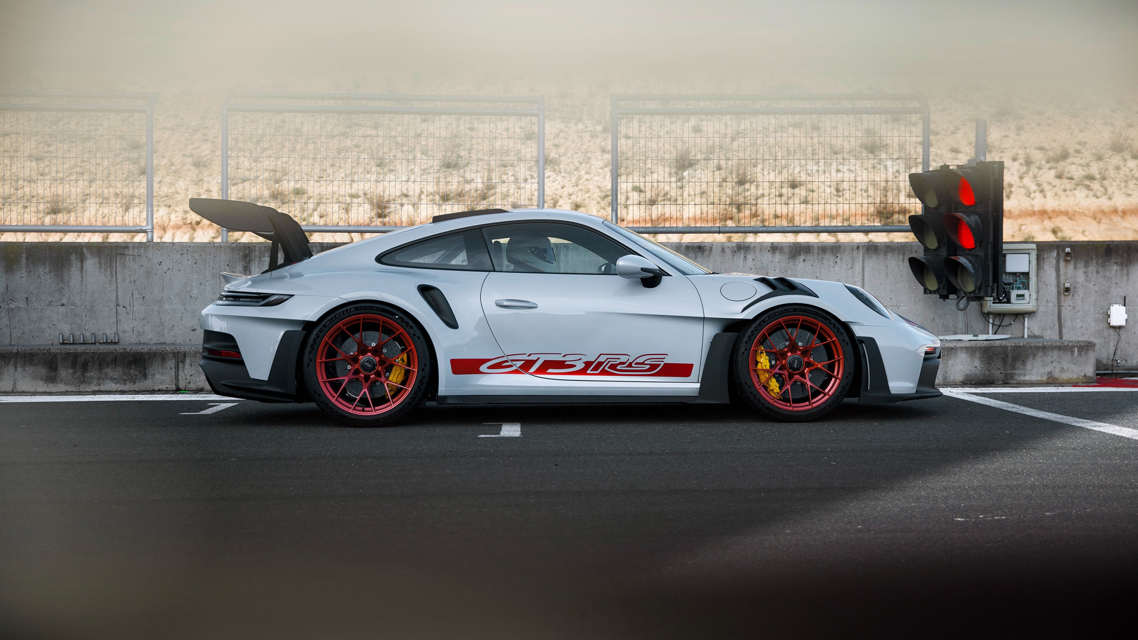 3840x2160 Porsche 911 GT3 RS 2022 4K 2 Wallpaper Car Wallpaper, Desktop