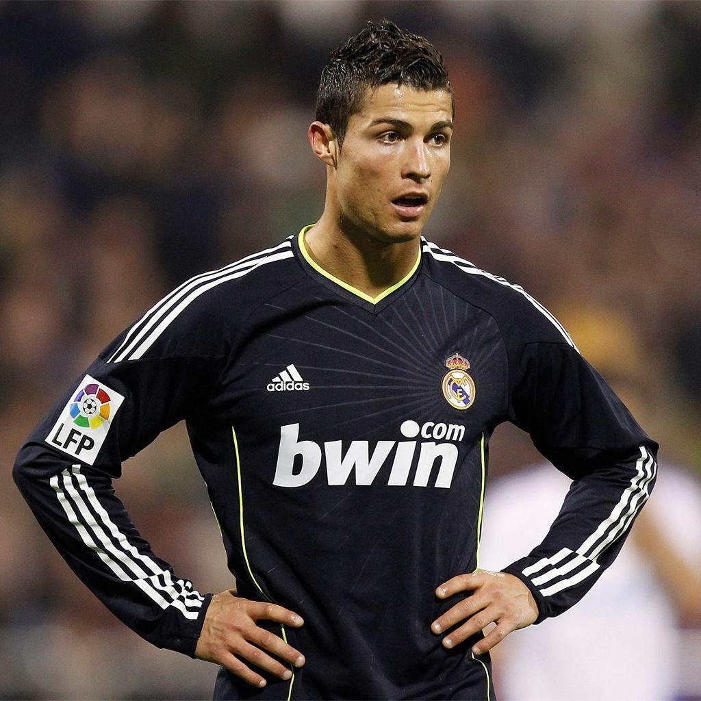 1030x1030 All Wallpaper: Cristiano Ronaldo HD Wallpaper 2012, Phone