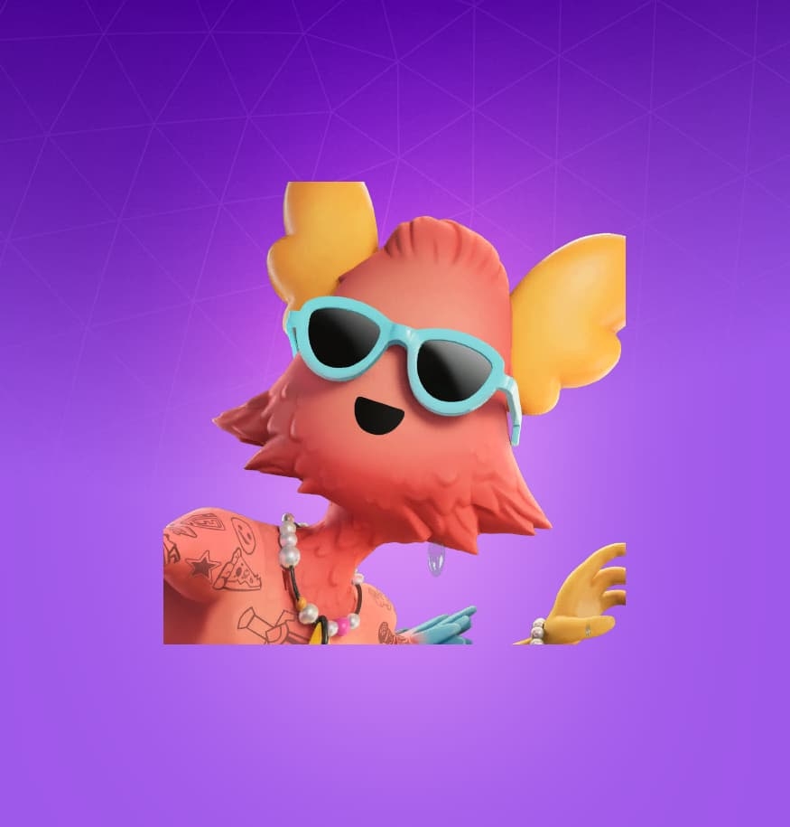 880x920 Unstuffed Guff Fortnite wallpaper, Phone