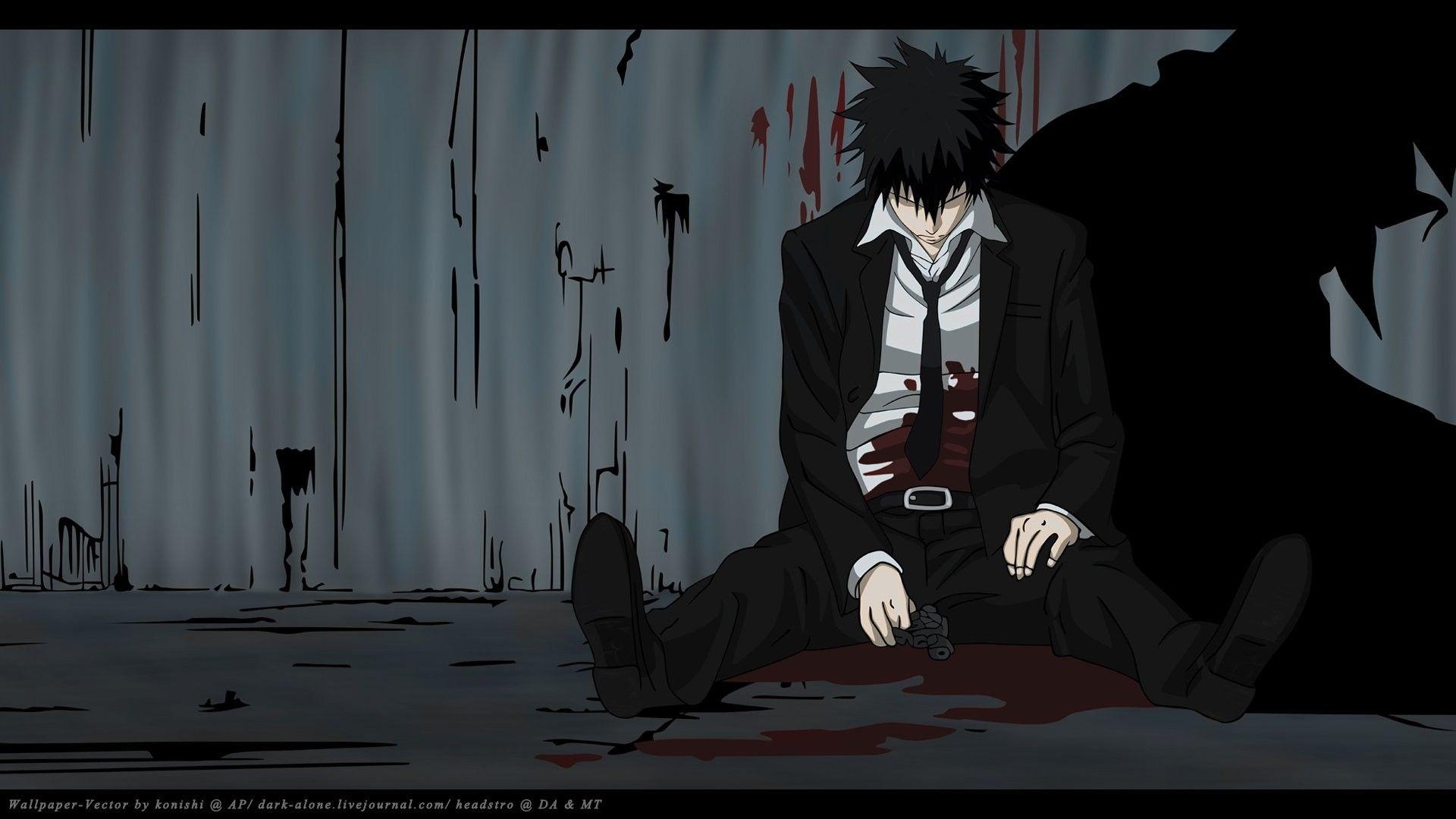 1920x1080 Sad Anime Wallpaper background picture, Desktop