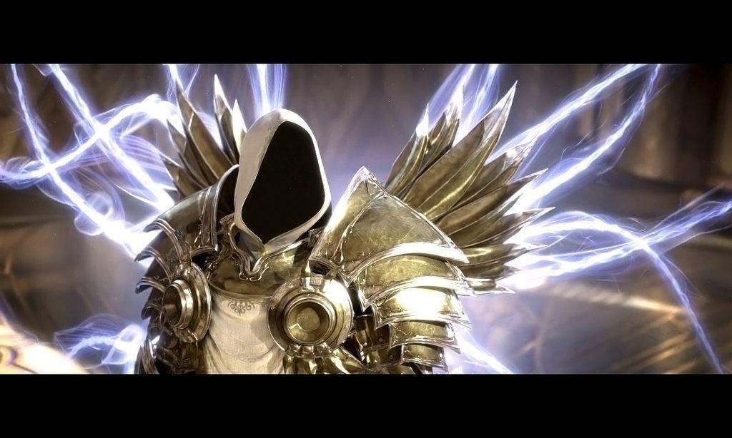 1030x620 Tyrael Diablo III, Desktop