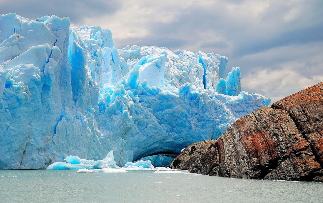 1280x810 Perito Moreno Glacier Argentin wallpaper. Perito Moreno Glacier, Desktop