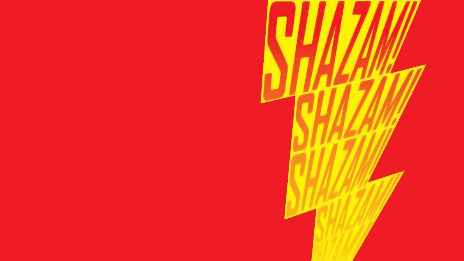 1600x900 Shazam Wallpaper iPhone, Desktop