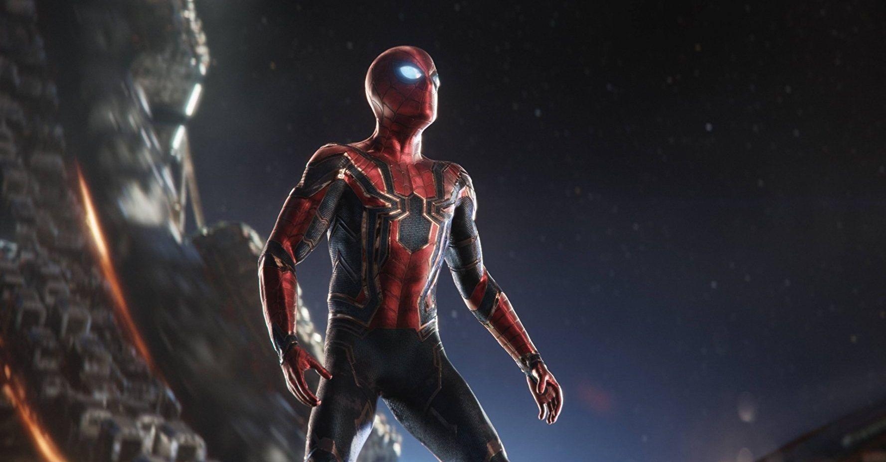 1780x930 Another Spider Man Far From Home Villain Rumored To Appear, Desktop