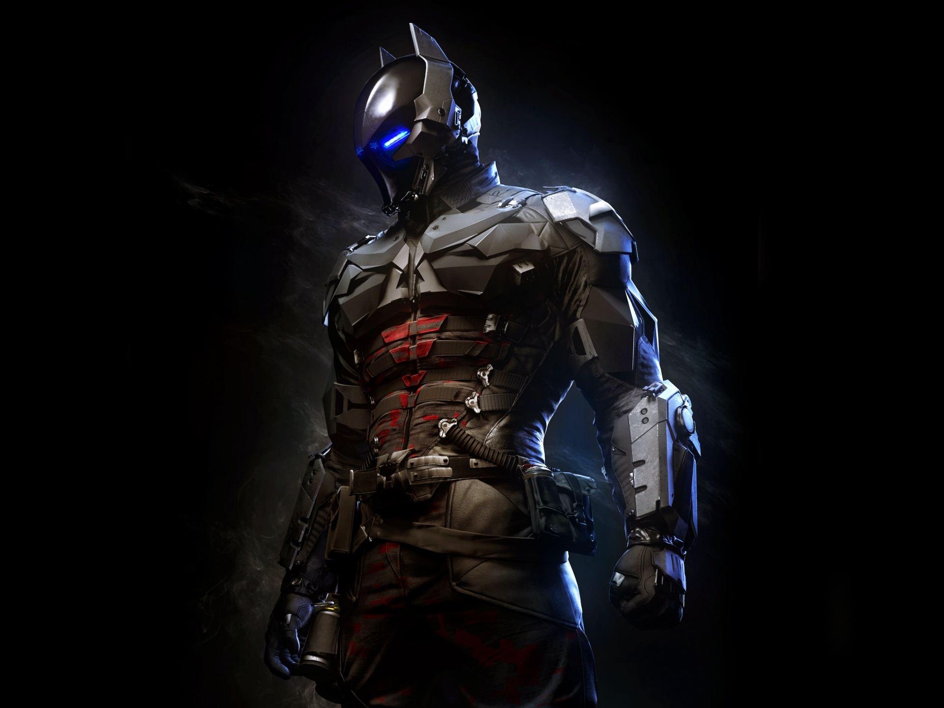 1920x1440 Batman Arkham Knight Wallpaper High Quality, Desktop