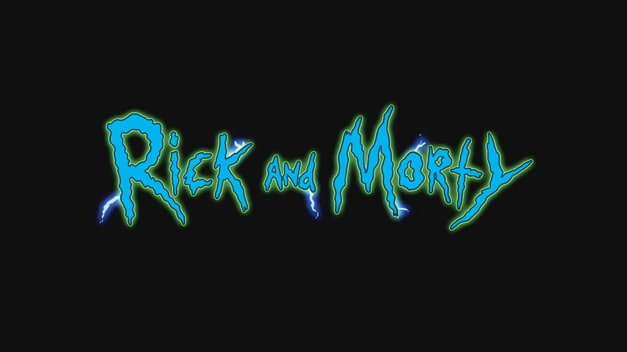 2050x1160 Rick And Morty HD Wallpaper. Background, Desktop