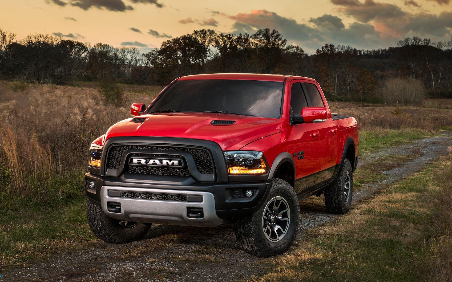 1920x1200 Ram 1500 Rebel Wallpaper. HD Car Wallpaper, Desktop