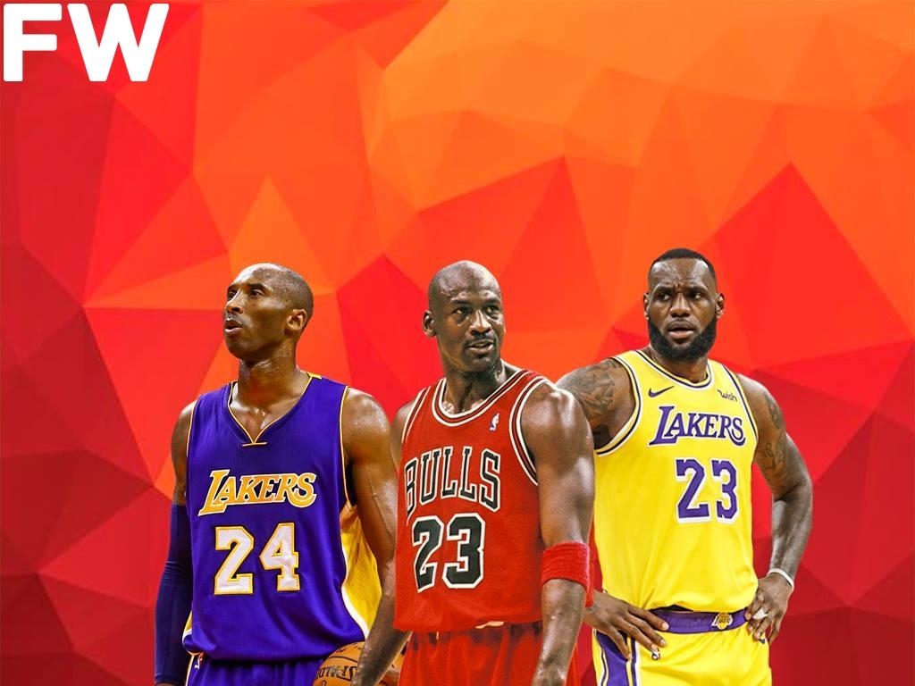 1030x770 Comparing Michael Jordan, LeBron James And Kobe Bryant At, Desktop