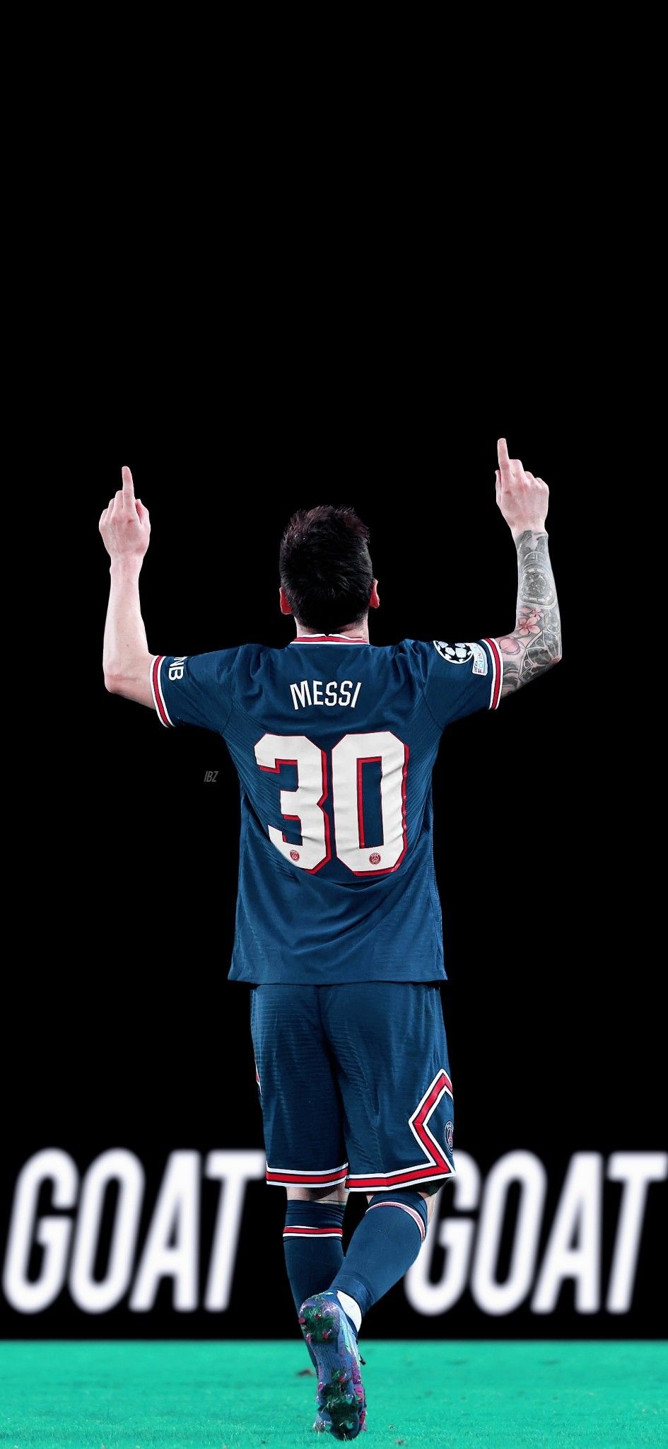 950x2050 Lionel Messi Net Worth: PSG Inter Miami Transfer And Charity Financial Blog, Phone