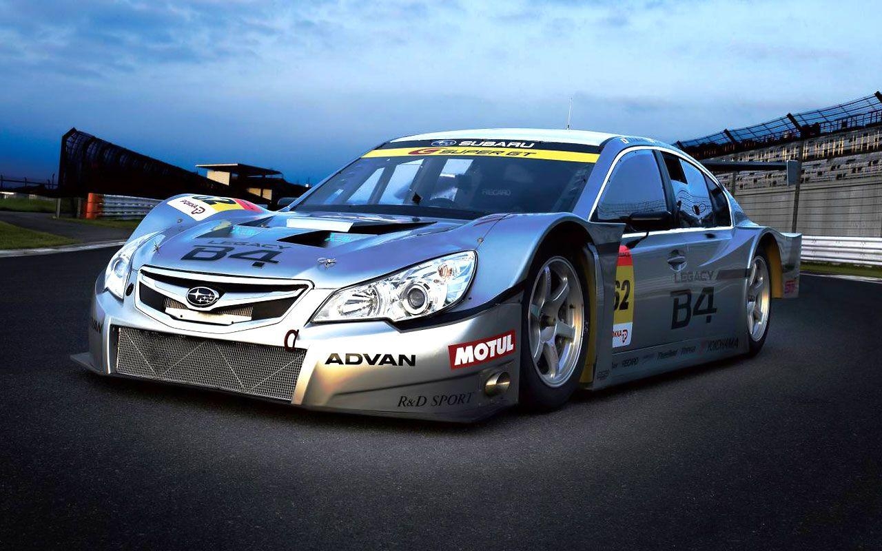 1280x800 Download Quality Subaru Race Car Wallpaper Motorsports, Desktop