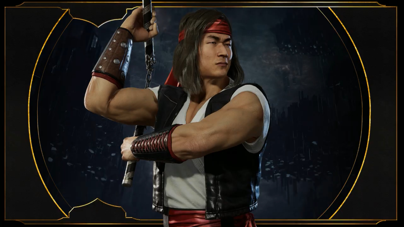 1370x770 Full List of Abilities for Mortal Kombat 11's Liu Kang, Kung Lao, Desktop