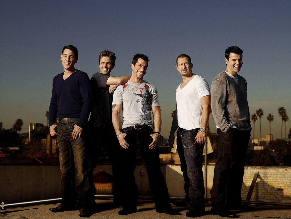 1030x770 New Kids on the Block wallpaper, Desktop