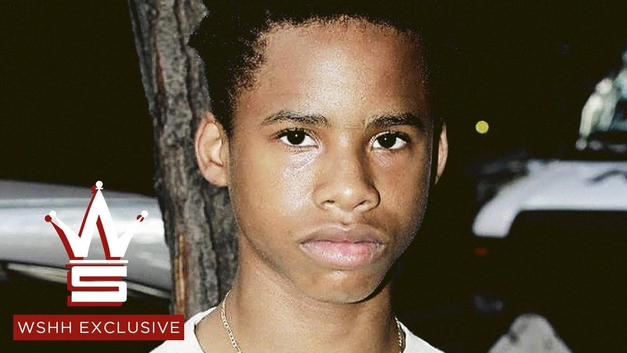 1280x720 Tay K Is Coolin On His Latest Single, Desktop