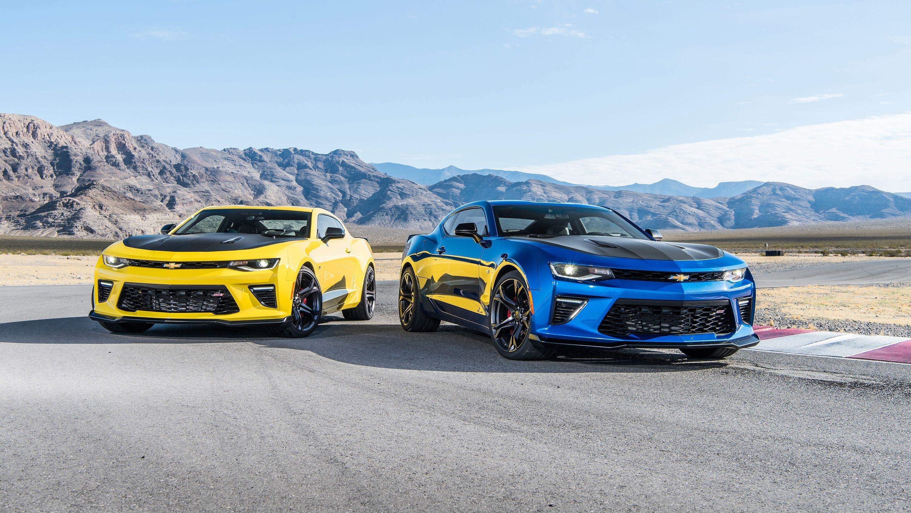 3000x1690 Chevrolet Camaro SS Wallpaper. HD Car Wallpaper, Desktop