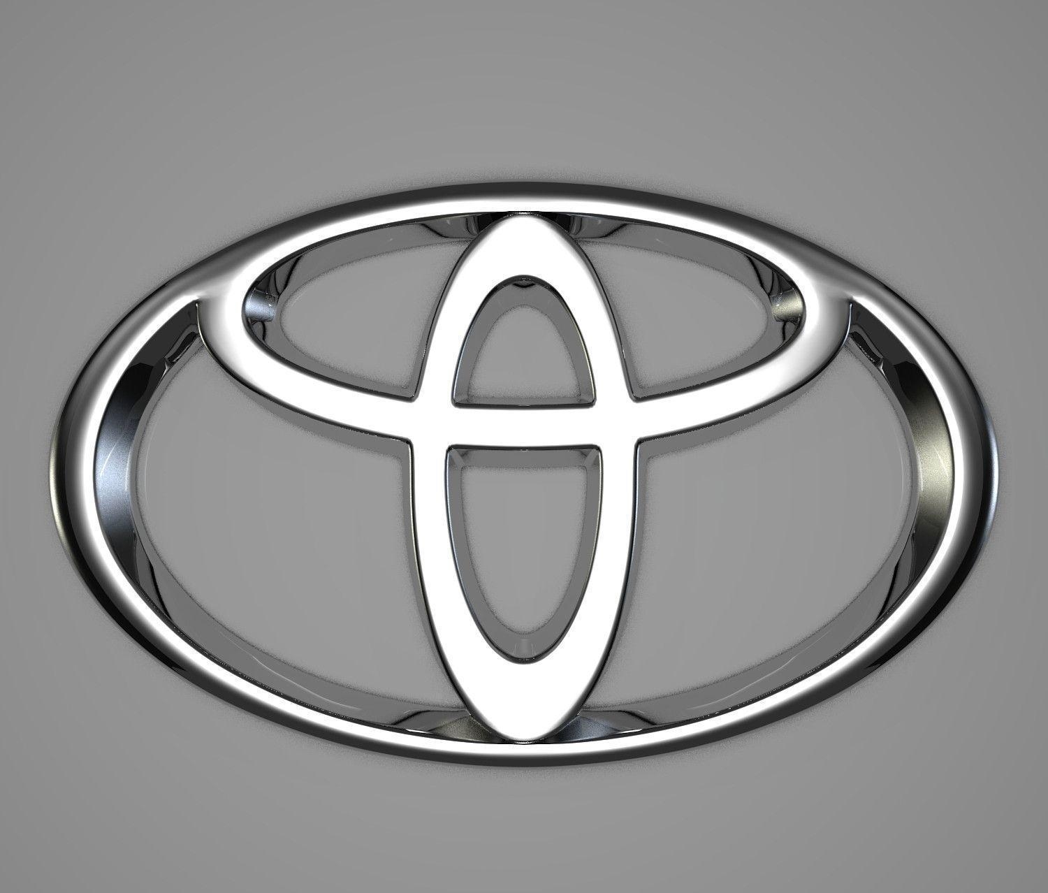 1500x1280 Toyota Logo Wallpaper HD, Wallpaper, Toyota Logo, Desktop